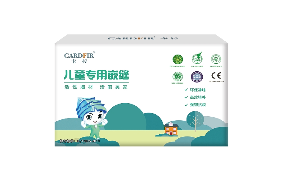 室內(nèi)膩子粉廠家